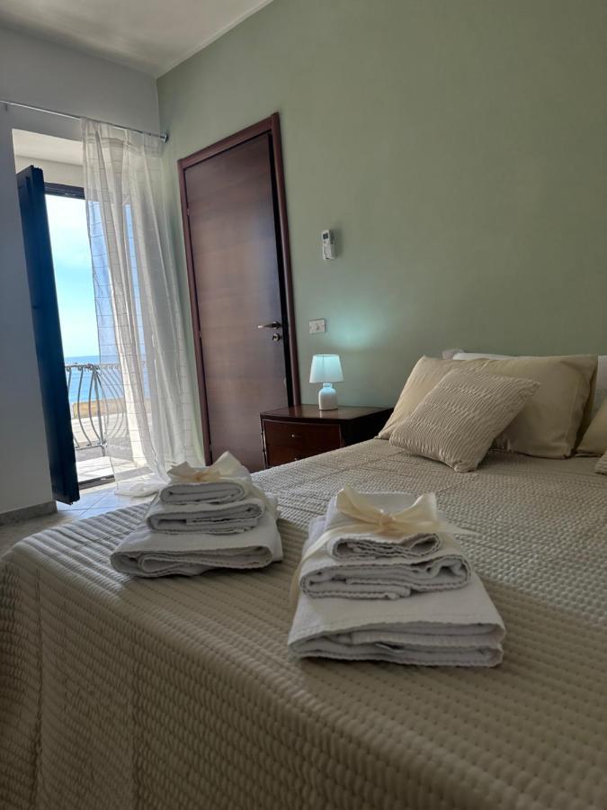 Vicolo18 Tropea Villa Luaran gambar