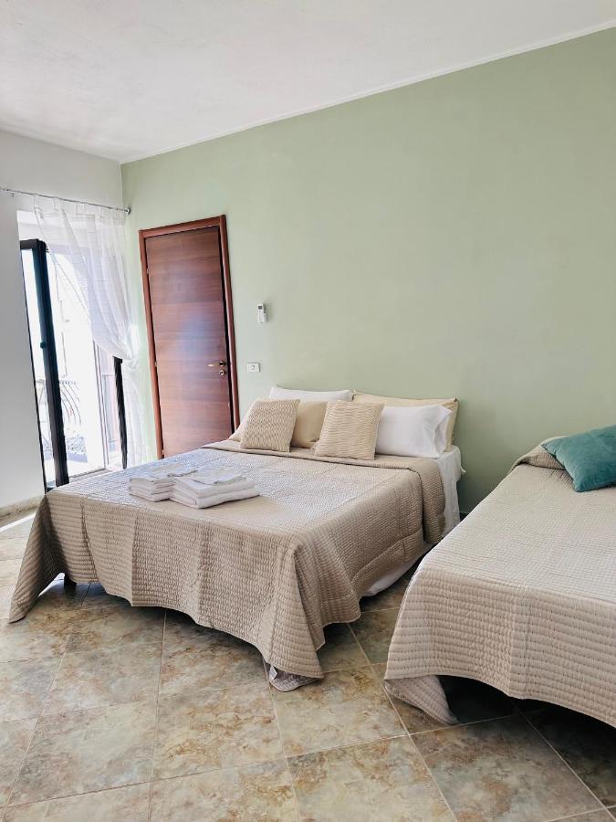 Vicolo18 Tropea Villa Luaran gambar