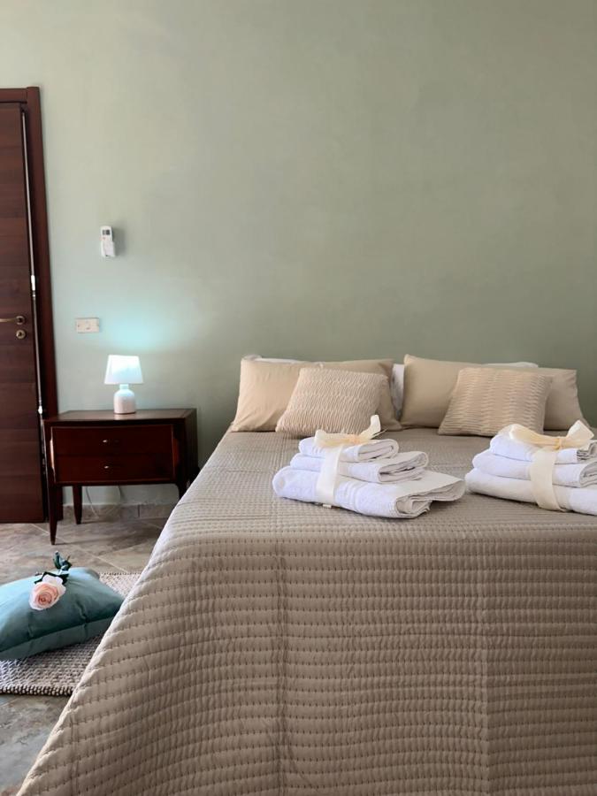 Vicolo18 Tropea Villa Luaran gambar