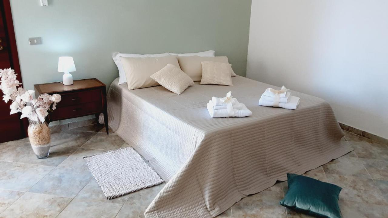 Vicolo18 Tropea Villa Luaran gambar