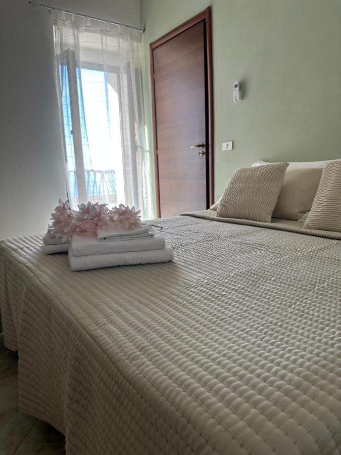 Vicolo18 Tropea Villa Luaran gambar