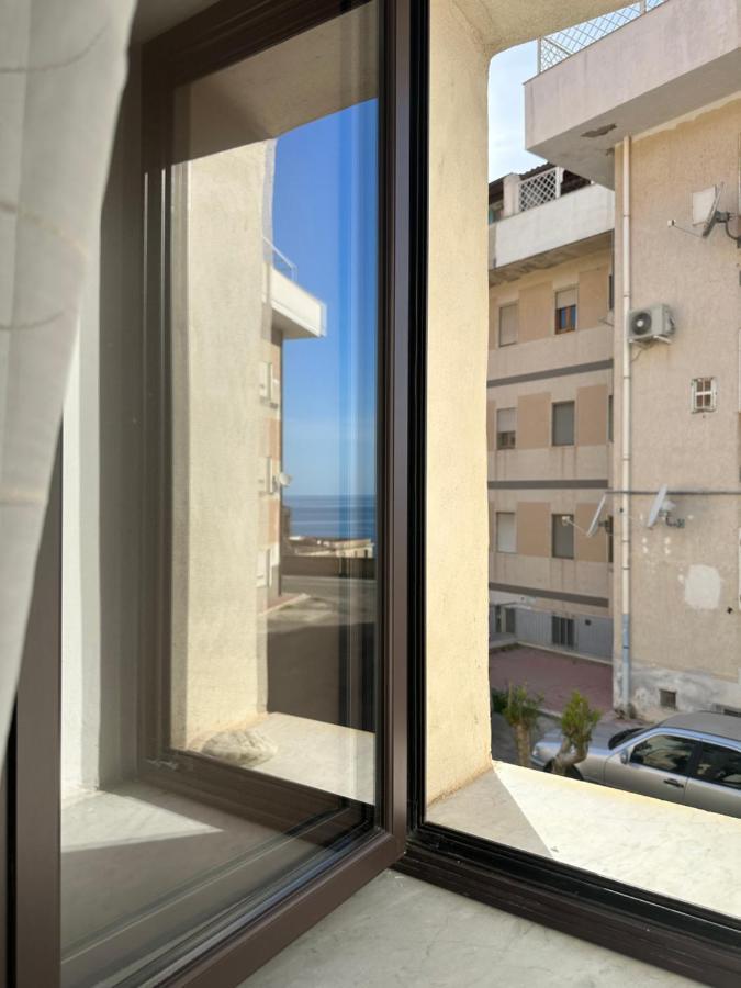 Vicolo18 Tropea Villa Luaran gambar