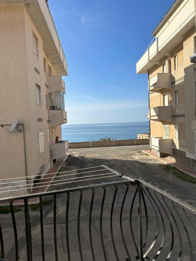 Vicolo18 Tropea Villa Luaran gambar