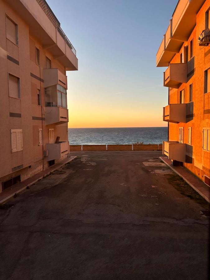 Vicolo18 Tropea Villa Luaran gambar