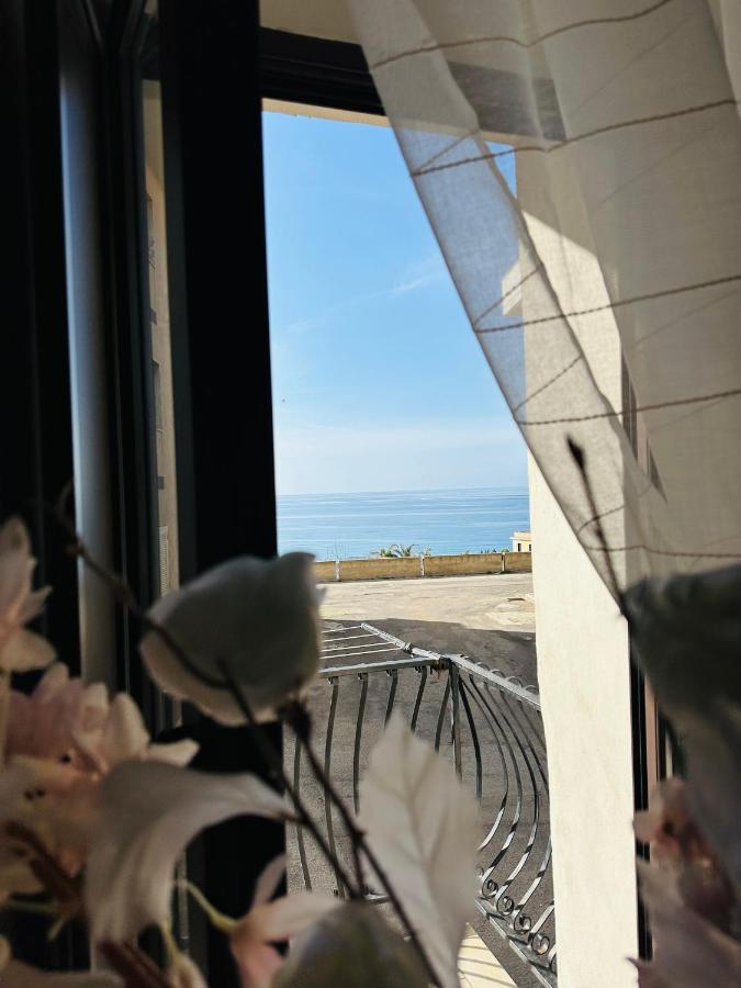 Vicolo18 Tropea Villa Luaran gambar