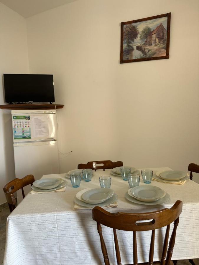 Vicolo18 Tropea Villa Luaran gambar