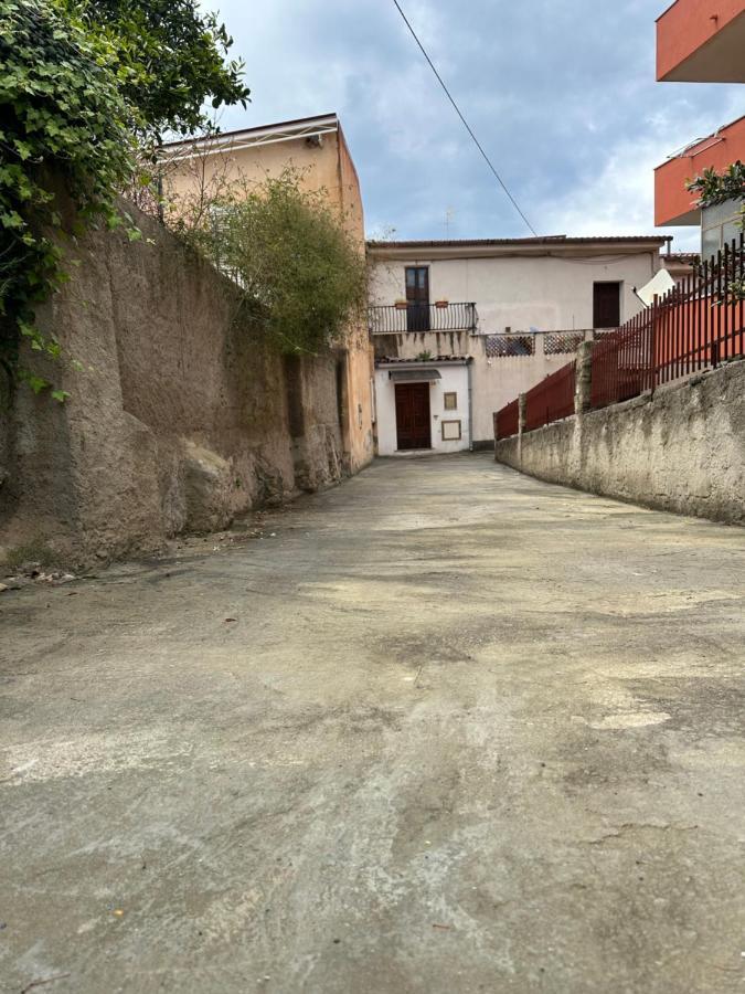 Vicolo18 Tropea Villa Luaran gambar