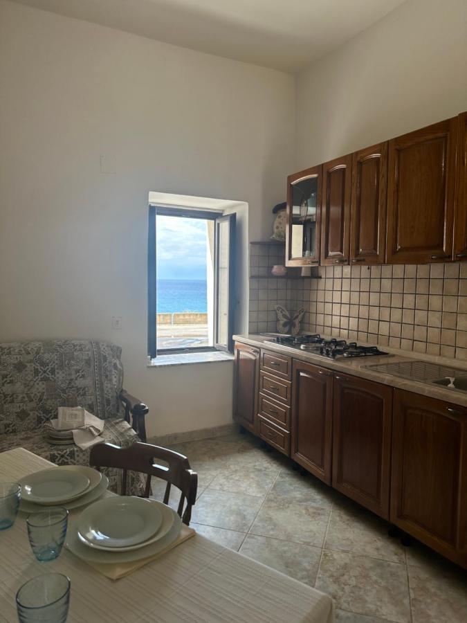 Vicolo18 Tropea Villa Luaran gambar