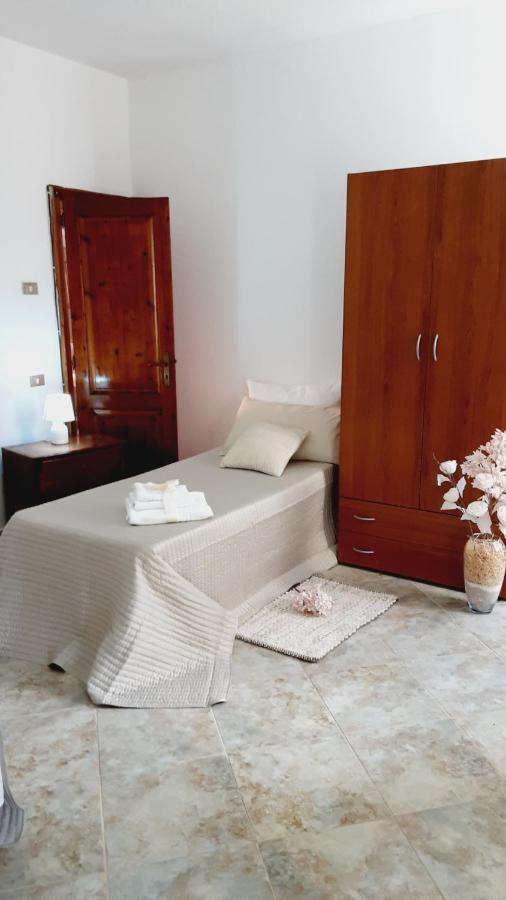 Vicolo18 Tropea Villa Luaran gambar