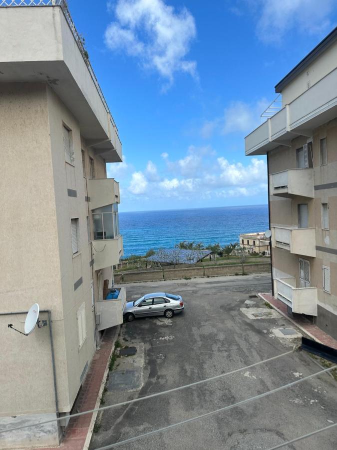 Vicolo18 Tropea Villa Luaran gambar