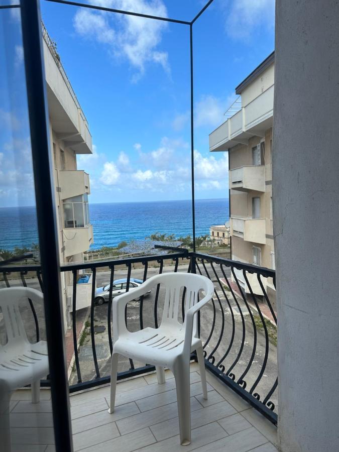 Vicolo18 Tropea Villa Luaran gambar