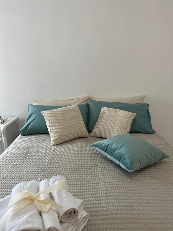Vicolo18 Tropea Villa Luaran gambar