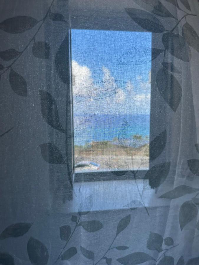 Vicolo18 Tropea Villa Luaran gambar