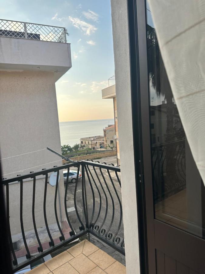 Vicolo18 Tropea Villa Luaran gambar