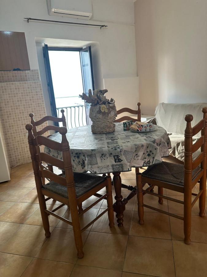 Vicolo18 Tropea Villa Luaran gambar