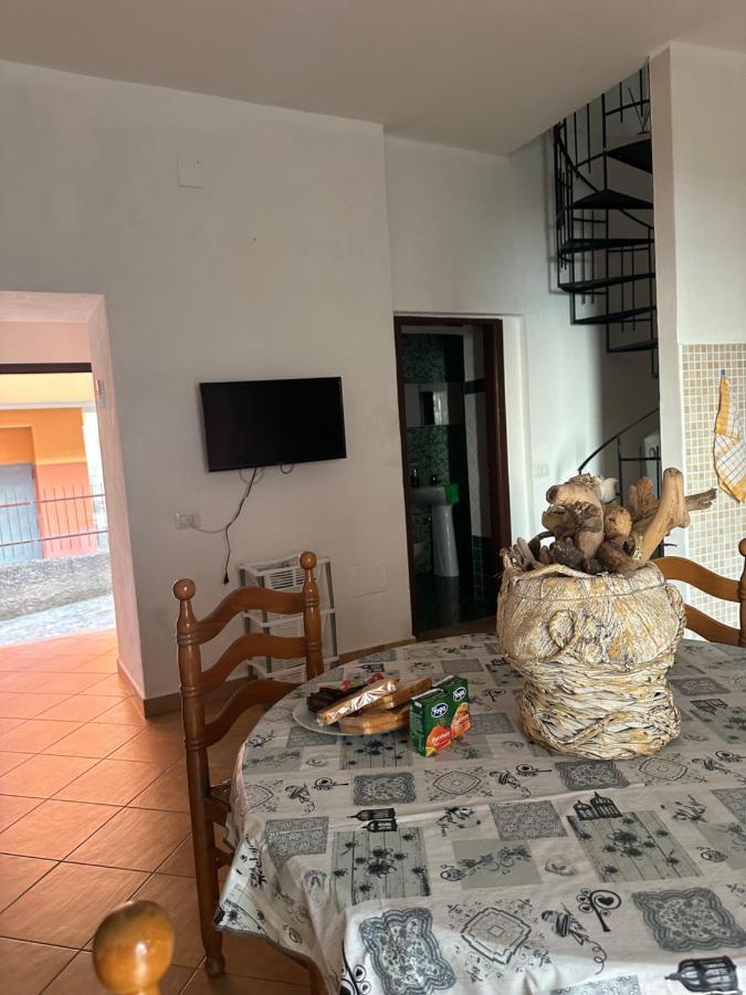 Vicolo18 Tropea Villa Luaran gambar