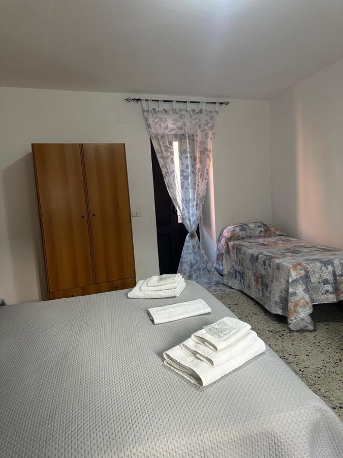 Vicolo18 Tropea Villa Luaran gambar
