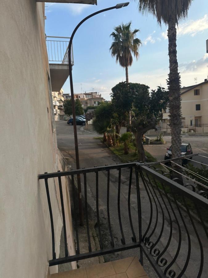Vicolo18 Tropea Villa Luaran gambar