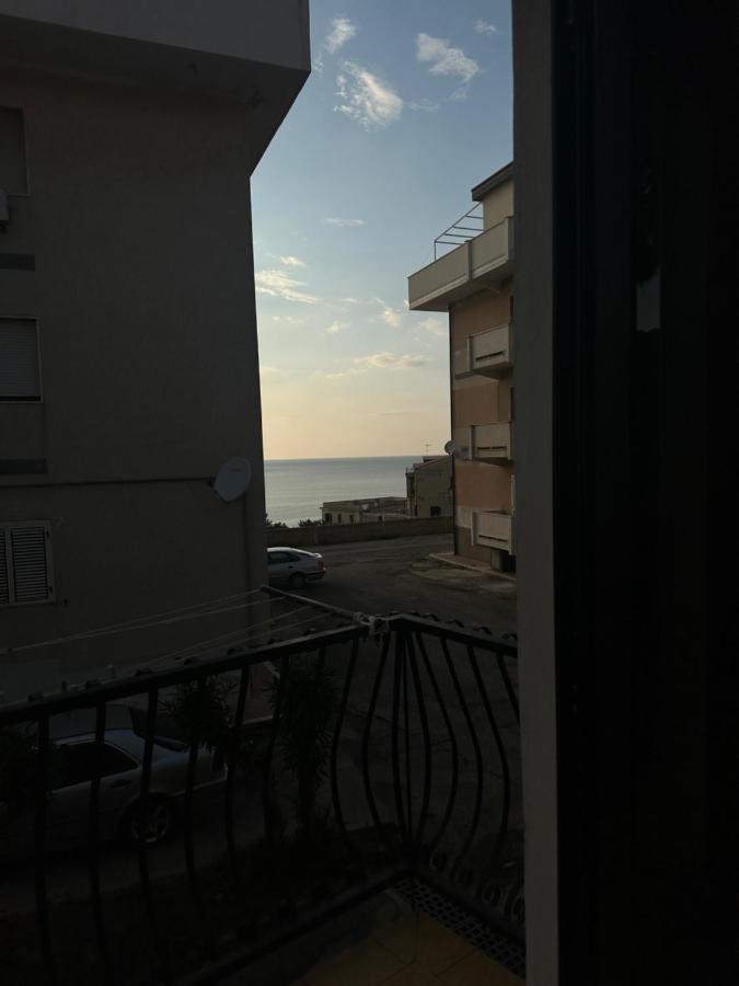 Vicolo18 Tropea Villa Luaran gambar